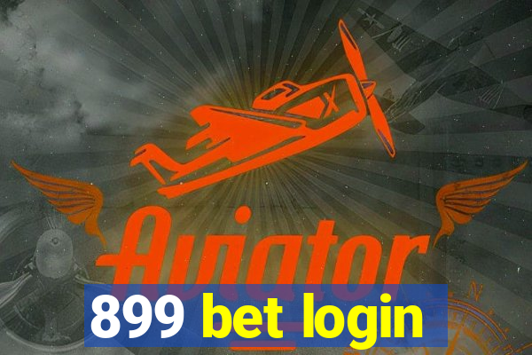 899 bet login